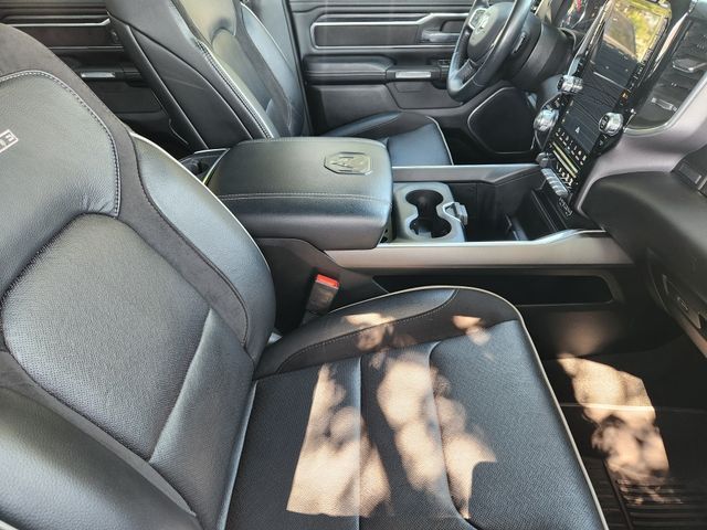 2023 Ram 1500 Laramie Grapevine TX