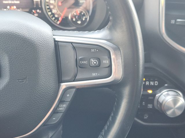 2023 Ram 1500 Laramie Grapevine TX