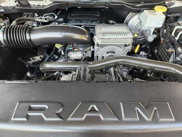 2023 Ram 1500 Laramie Grapevine TX