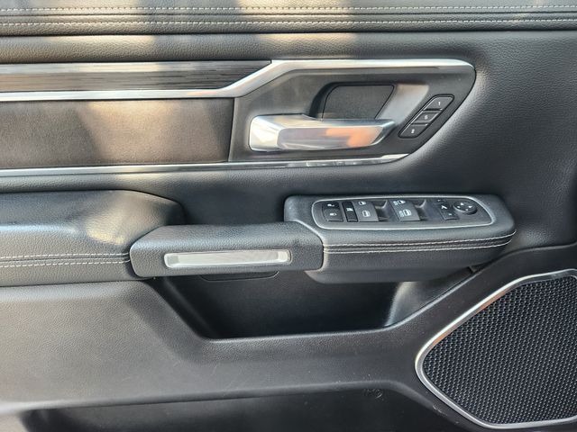 2023 Ram 1500 Laramie Grapevine TX