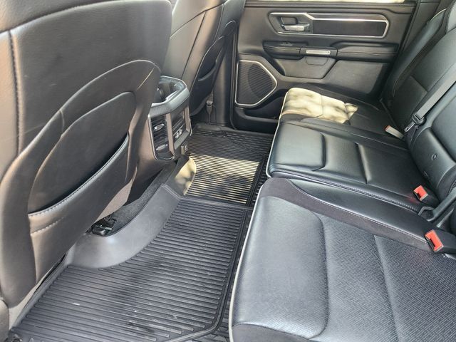 2023 Ram 1500 Laramie Grapevine TX