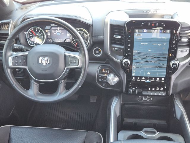 2023 Ram 1500 Laramie Grapevine TX