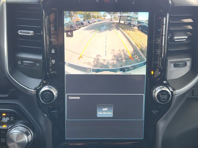2023 Ram 1500 Laramie Grapevine TX