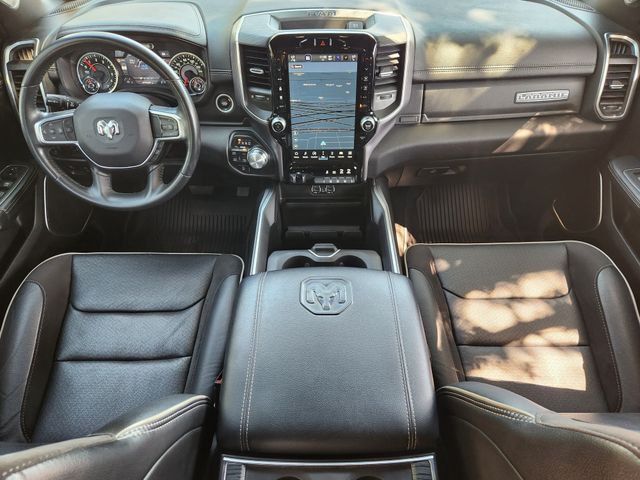 2023 Ram 1500 Laramie Grapevine TX