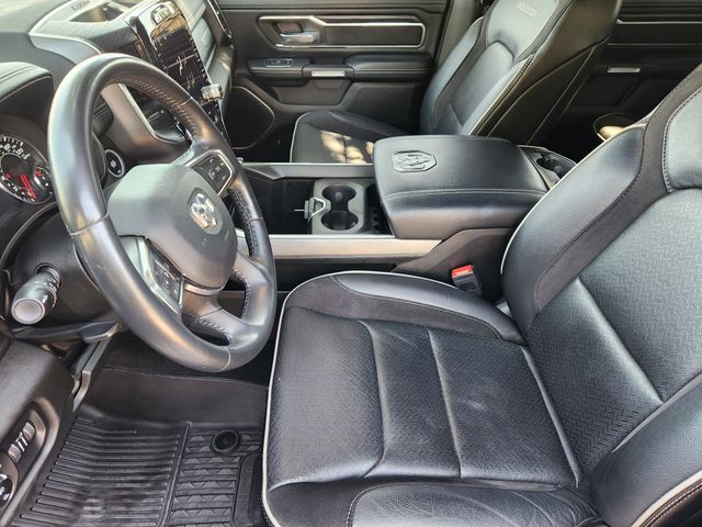 2023 Ram 1500 Laramie Grapevine TX