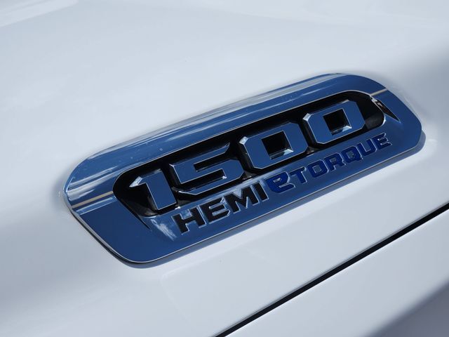 2023 Ram 1500 Laramie Grapevine TX
