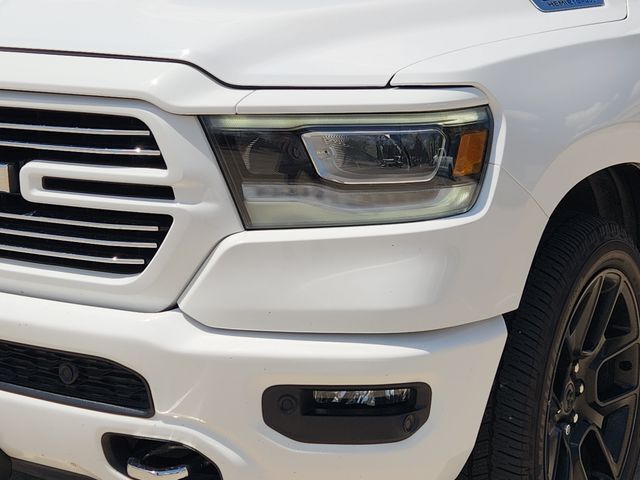 2023 Ram 1500 Laramie Grapevine TX