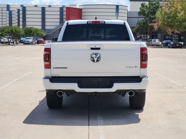 2023 Ram 1500 Laramie Grapevine TX