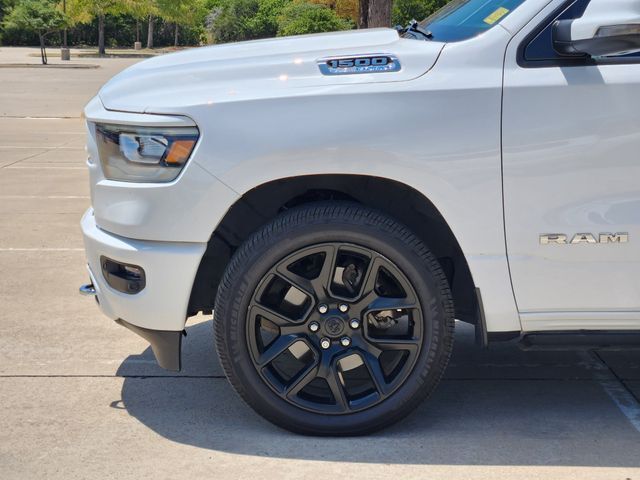 2023 Ram 1500 Laramie Grapevine TX