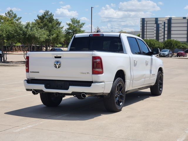 2023 Ram 1500 Laramie Grapevine TX