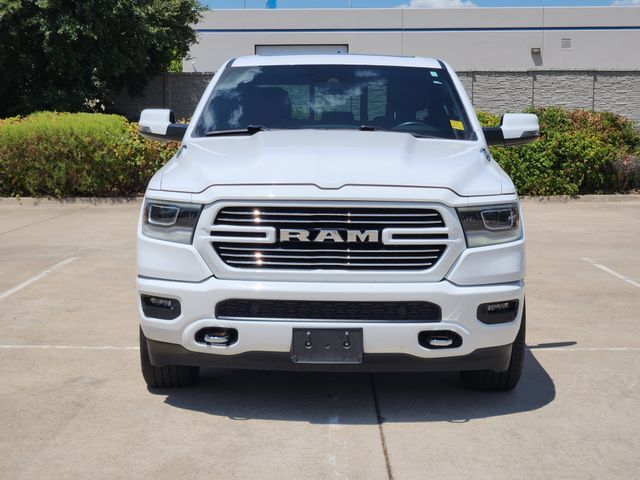 2023 Ram 1500 Laramie Grapevine TX