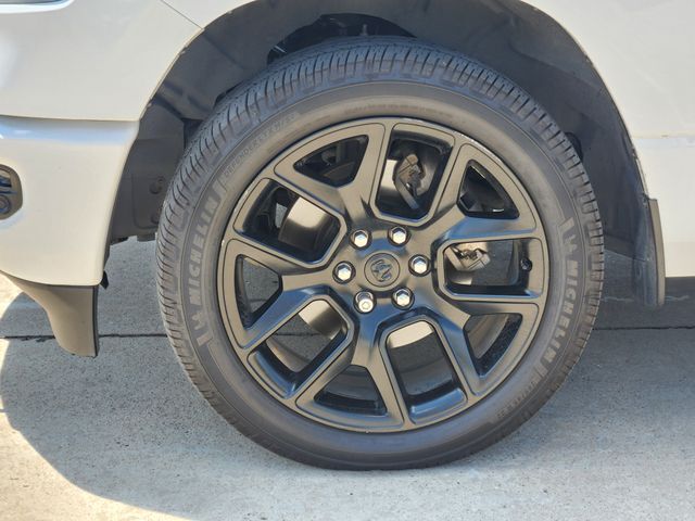 2023 Ram 1500 Laramie Grapevine TX
