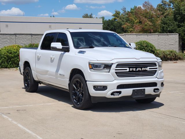 2023 Ram 1500 Laramie Grapevine TX