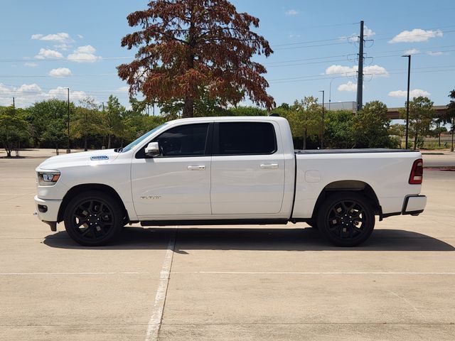 2023 Ram 1500 Laramie Grapevine TX