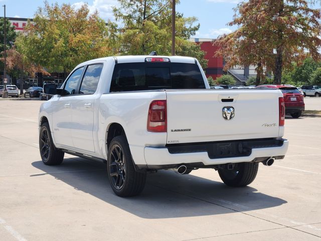 2023 Ram 1500 Laramie Grapevine TX