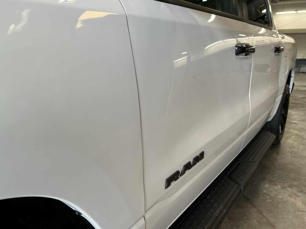 2023 Ram 1500 Laramie Highlands Ranch CO