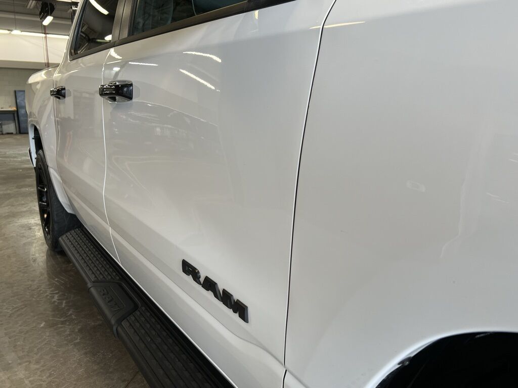 2023 Ram 1500 Laramie Highlands Ranch CO