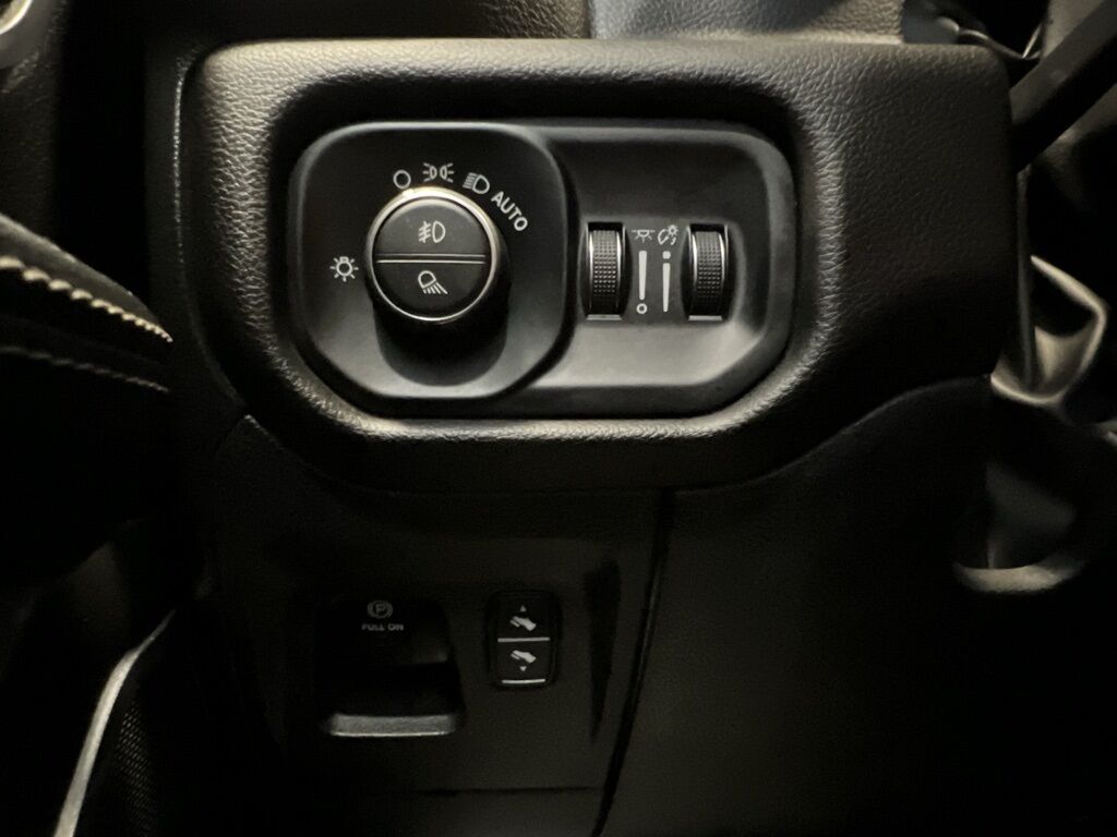 2023 Ram 1500 Laramie Highlands Ranch CO