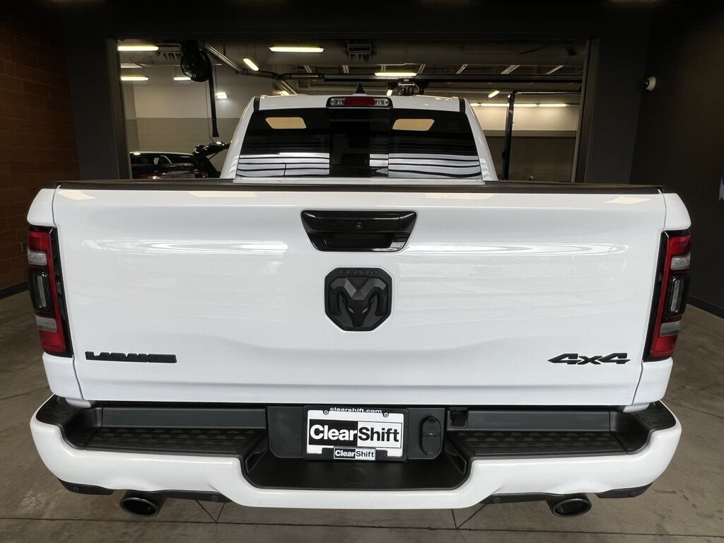 2023 Ram 1500 Laramie Highlands Ranch CO