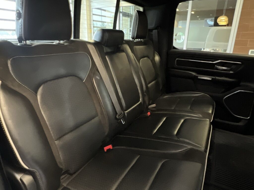 2023 Ram 1500 Laramie Highlands Ranch CO