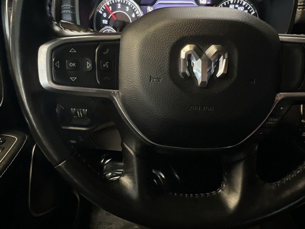2023 Ram 1500 Laramie Highlands Ranch CO