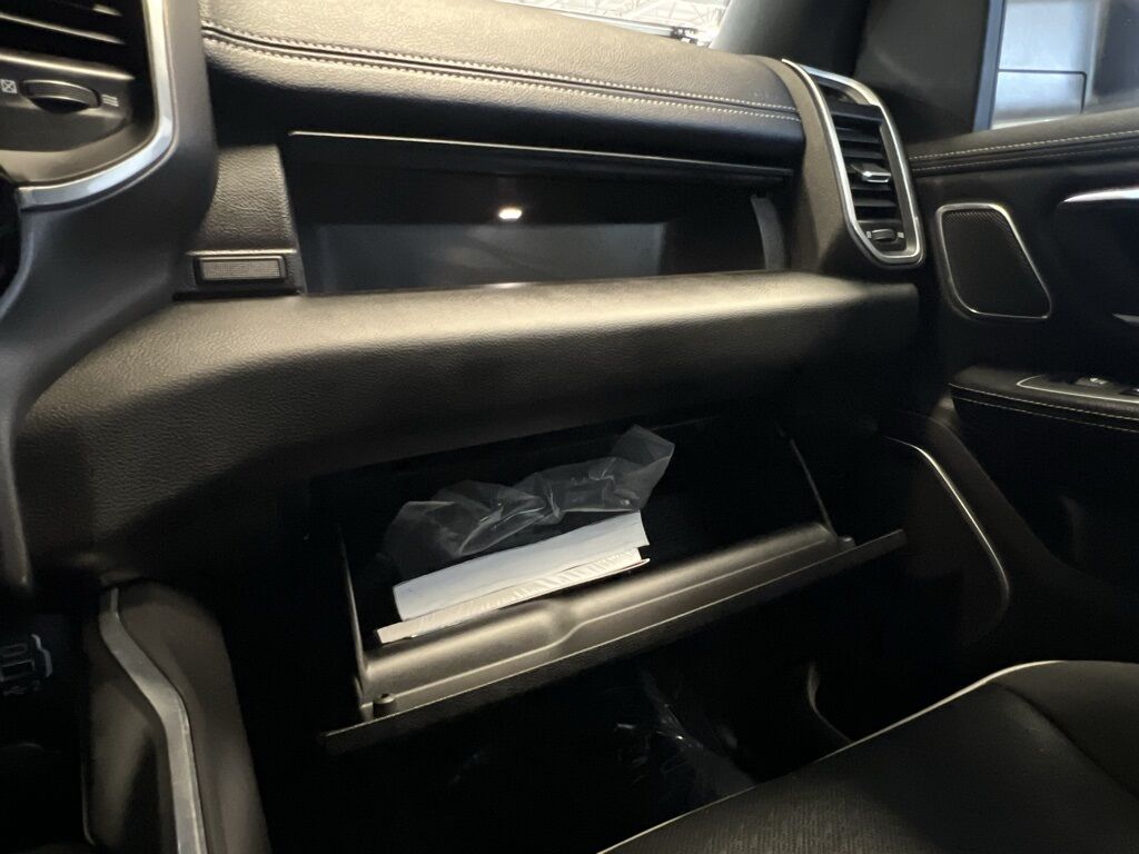 2023 Ram 1500 Laramie Highlands Ranch CO
