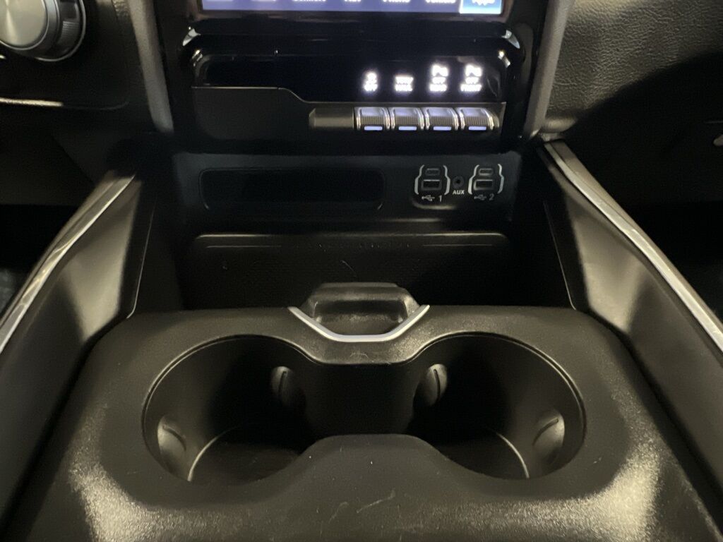 2023 Ram 1500 Laramie Highlands Ranch CO