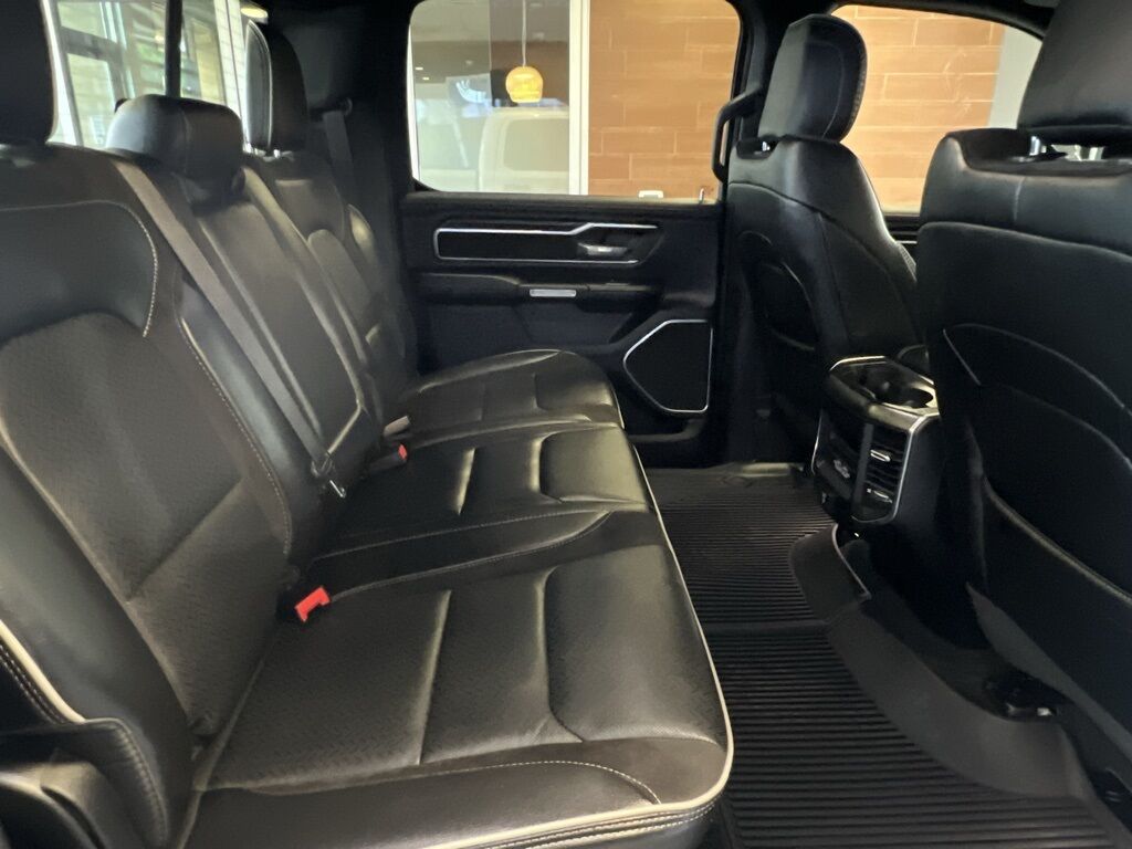 2023 Ram 1500 Laramie Highlands Ranch CO