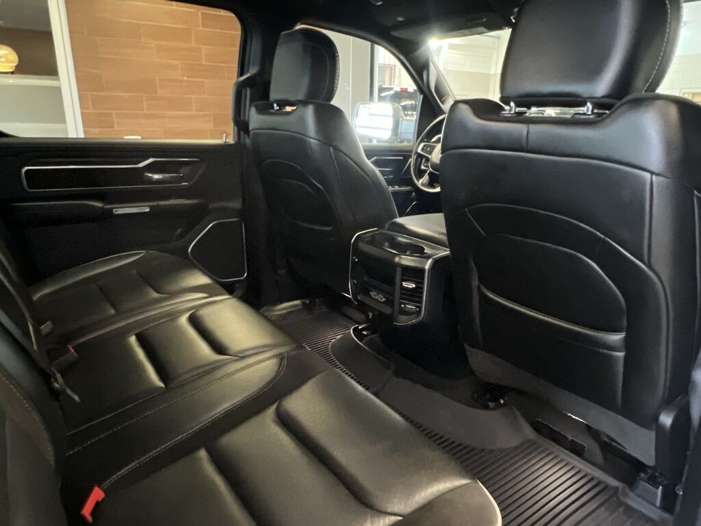 2023 Ram 1500 Laramie Highlands Ranch CO