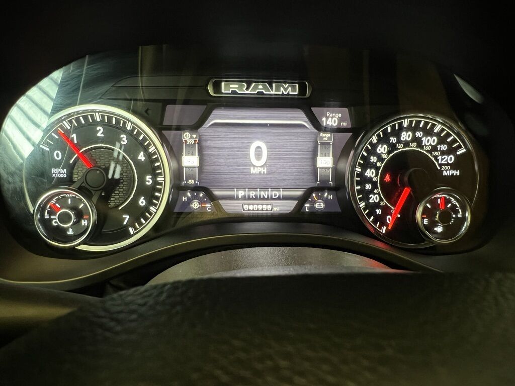 2023 Ram 1500 Laramie Highlands Ranch CO