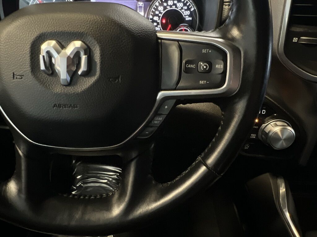 2023 Ram 1500 Laramie Highlands Ranch CO