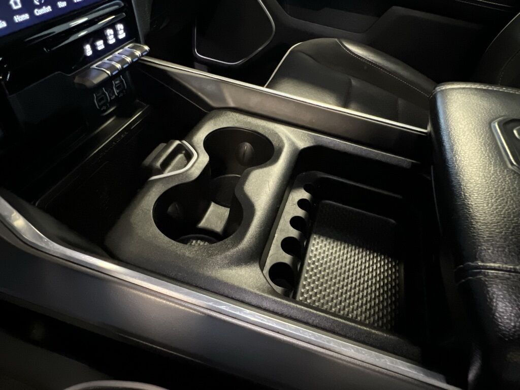 2023 Ram 1500 Laramie Highlands Ranch CO