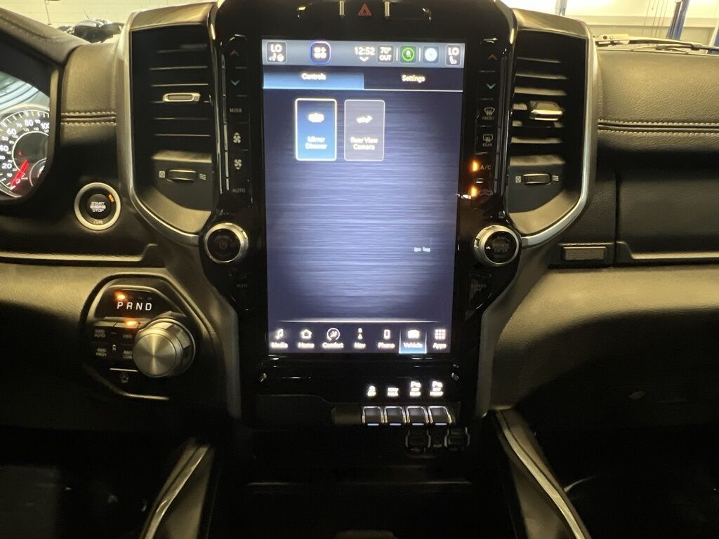 2023 Ram 1500 Laramie Highlands Ranch CO