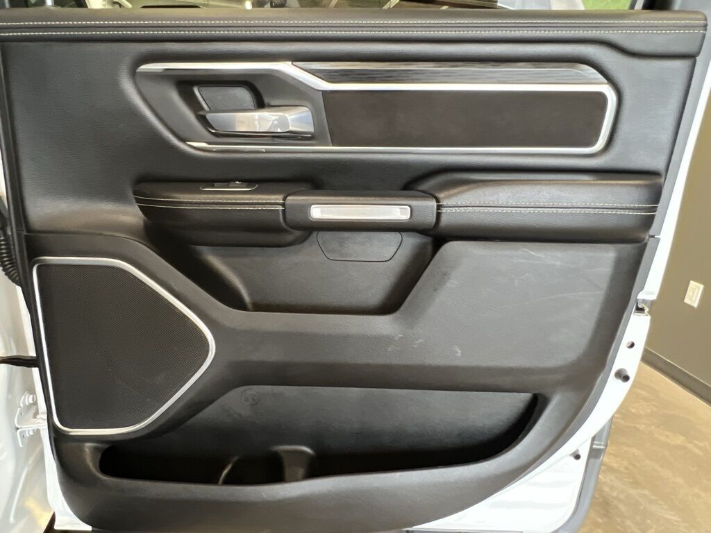 2023 Ram 1500 Laramie Highlands Ranch CO