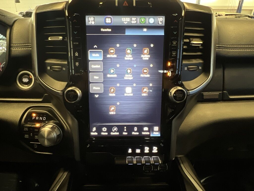2023 Ram 1500 Laramie Highlands Ranch CO