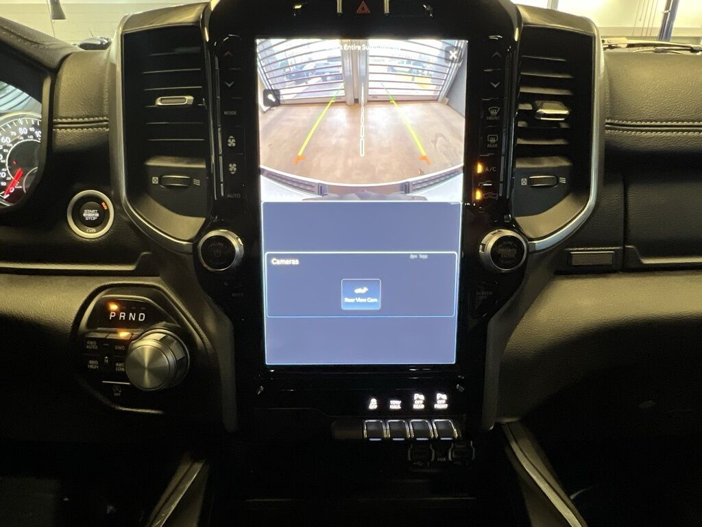 2023 Ram 1500 Laramie Highlands Ranch CO
