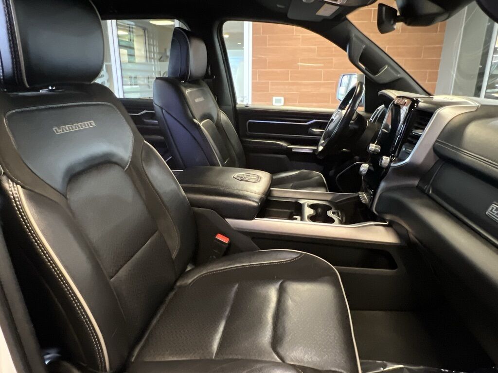 2023 Ram 1500 Laramie Highlands Ranch CO