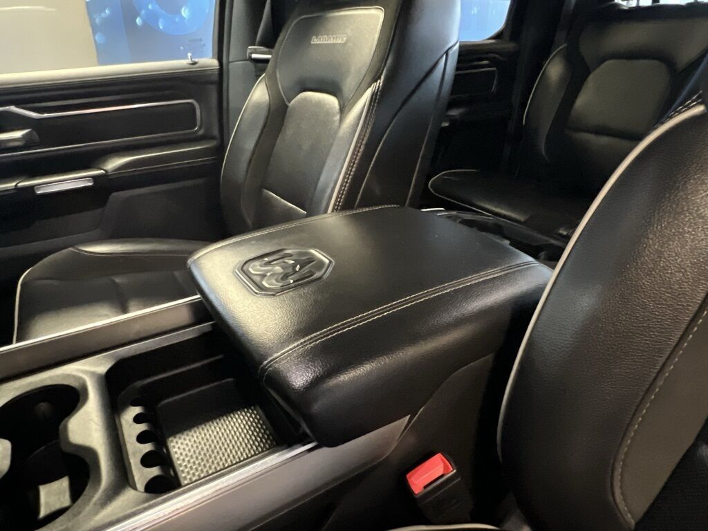 2023 Ram 1500 Laramie Highlands Ranch CO