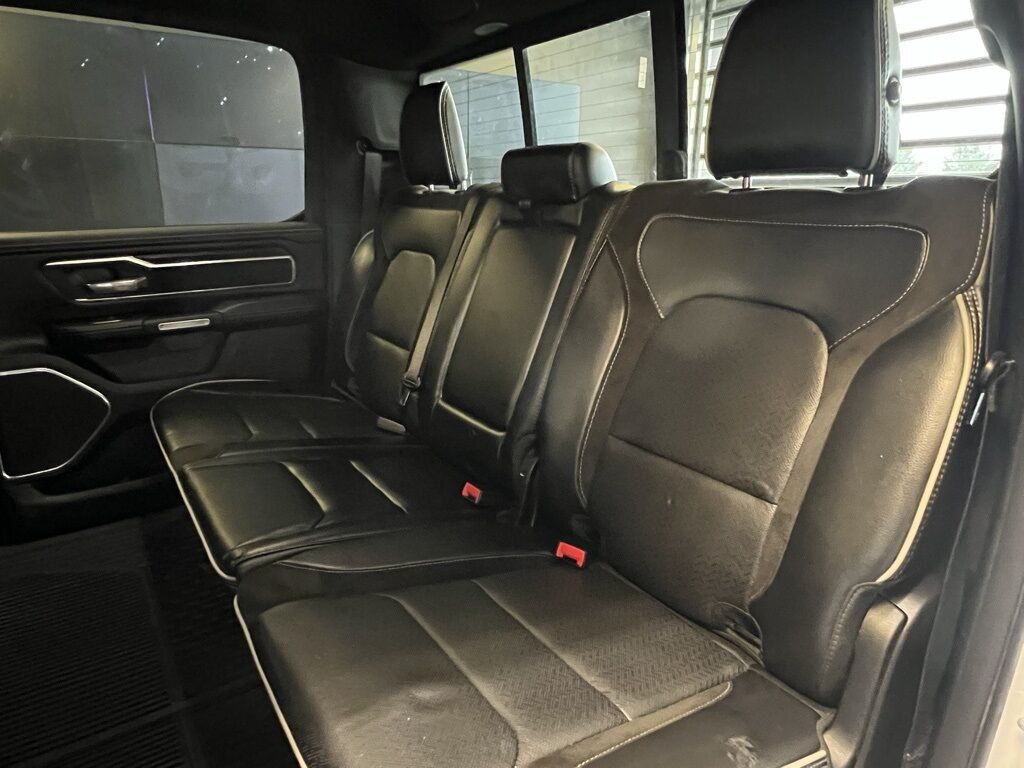 2023 Ram 1500 Laramie Highlands Ranch CO