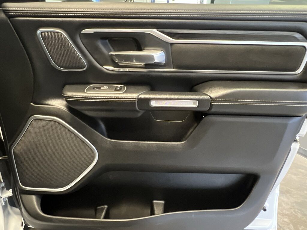 2023 Ram 1500 Laramie Highlands Ranch CO