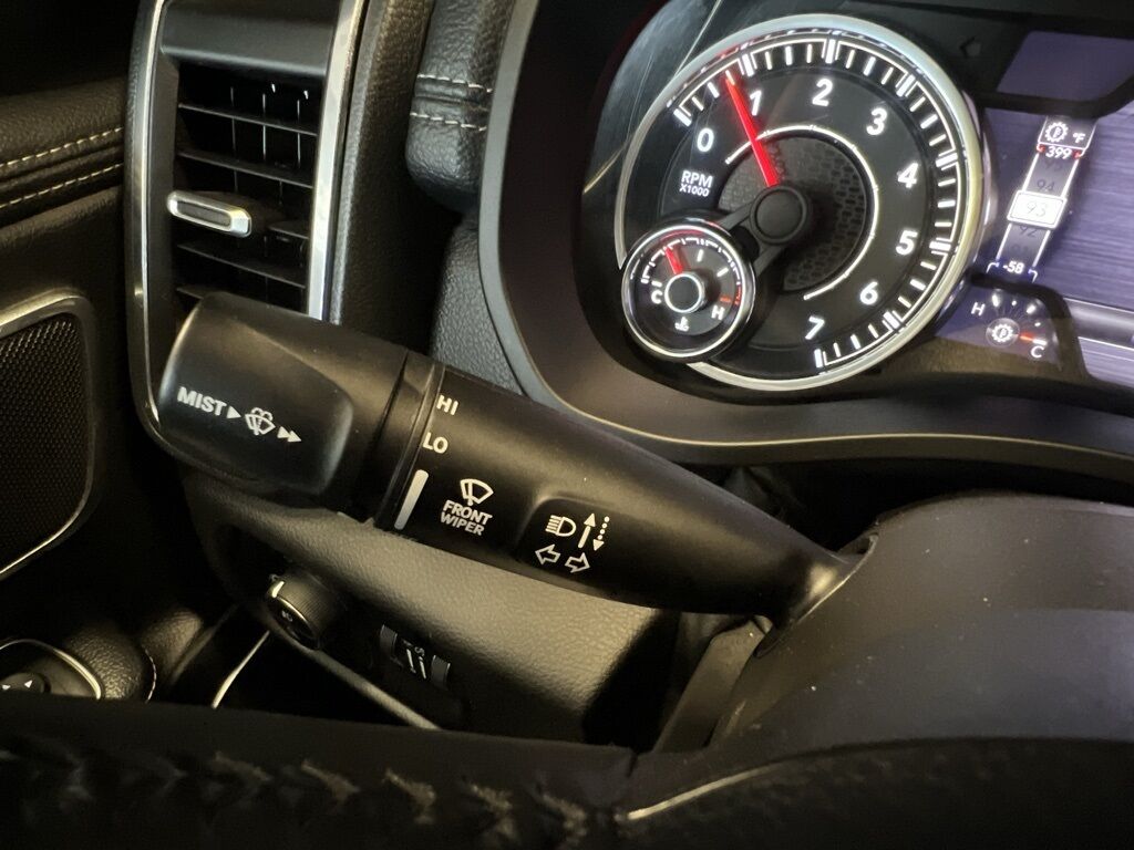 2023 Ram 1500 Laramie Highlands Ranch CO