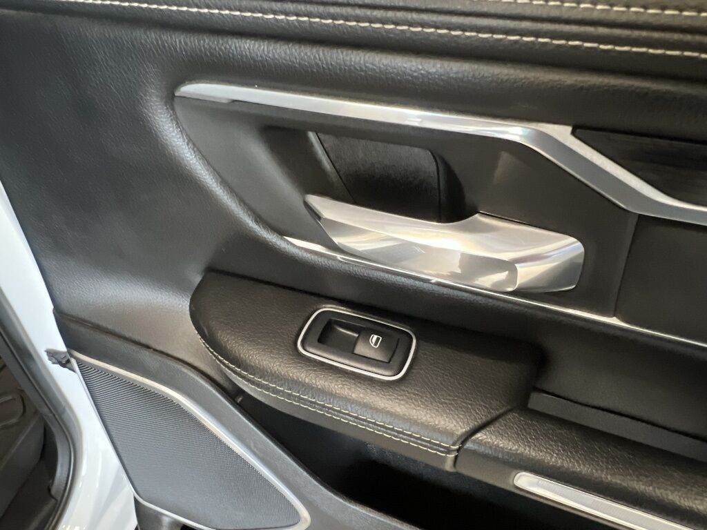 2023 Ram 1500 Laramie Highlands Ranch CO