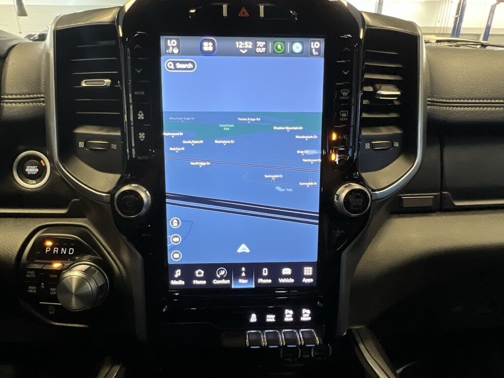 2023 Ram 1500 Laramie Highlands Ranch CO