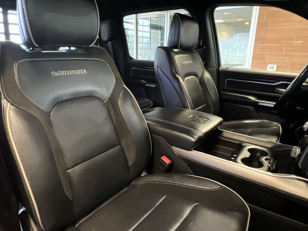 2023 Ram 1500 Laramie Highlands Ranch CO