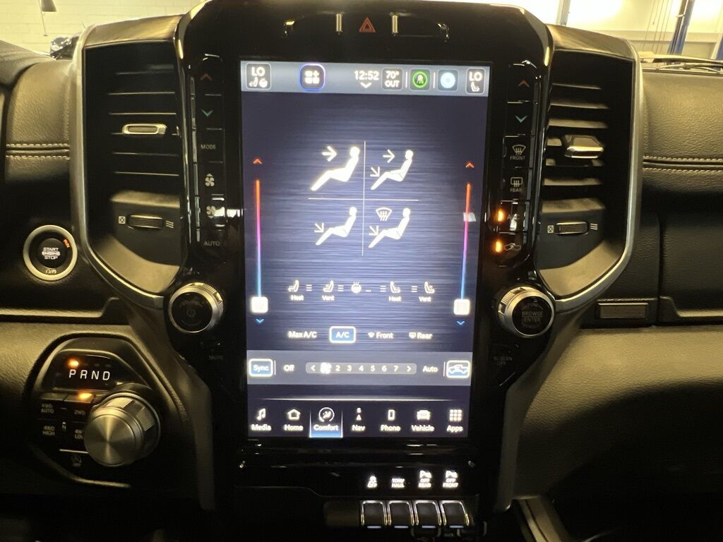 2023 Ram 1500 Laramie Highlands Ranch CO