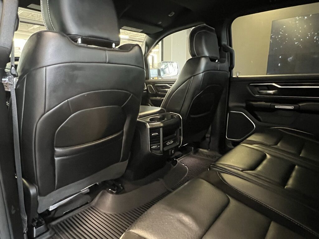 2023 Ram 1500 Laramie Highlands Ranch CO