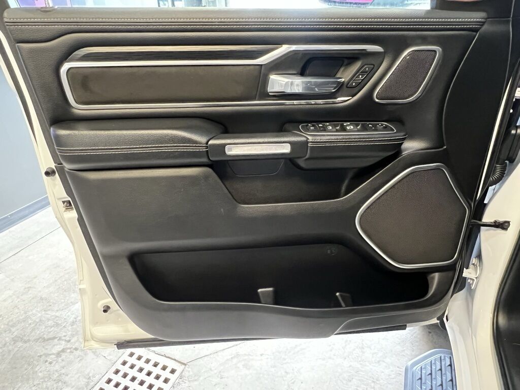 2023 Ram 1500 Laramie Highlands Ranch CO