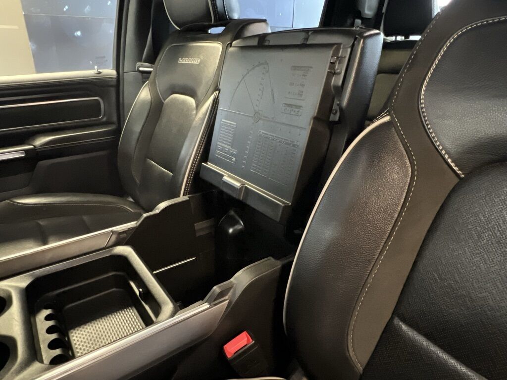 2023 Ram 1500 Laramie Highlands Ranch CO