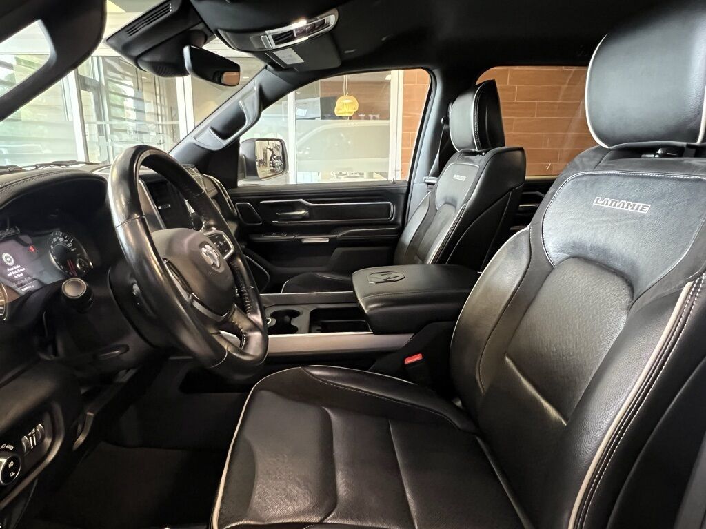 2023 Ram 1500 Laramie Highlands Ranch CO