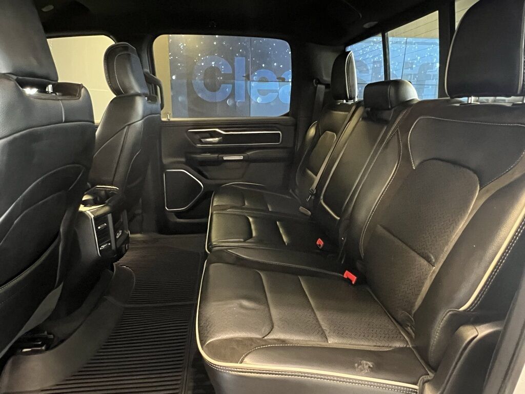 2023 Ram 1500 Laramie Highlands Ranch CO